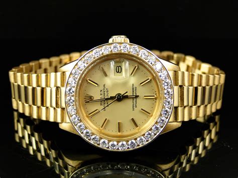 used rolex diamond|used rolex diamonds for sale.